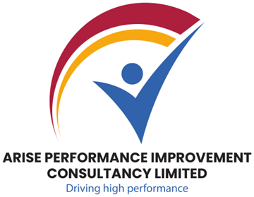Arise Performance Improvement Consultancy Limited logo